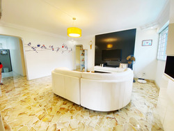 Blk 101 Serangoon North Avenue 1 (Serangoon), HDB 4 Rooms #267188201